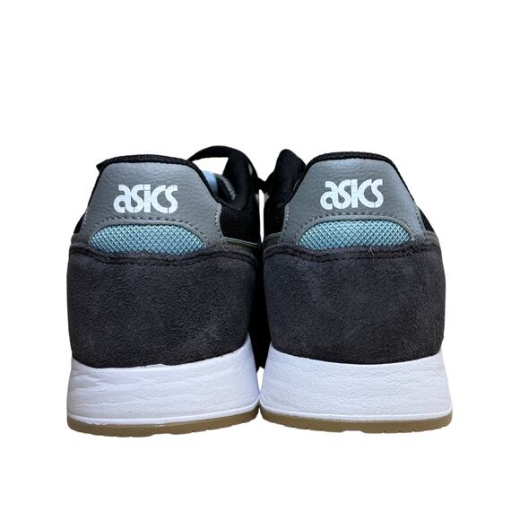 ASICS Lyte Classic Men\'s Sneakers in Black/Mink - Size 9